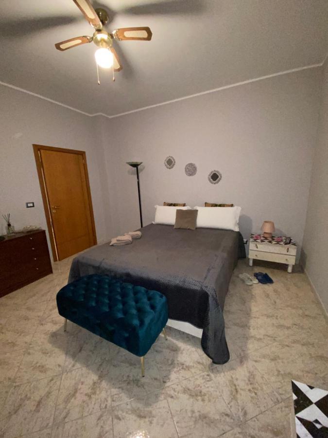 B&B 1898 - Villa Colonna Альтамура Экстерьер фото
