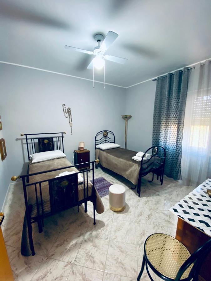 B&B 1898 - Villa Colonna Альтамура Экстерьер фото