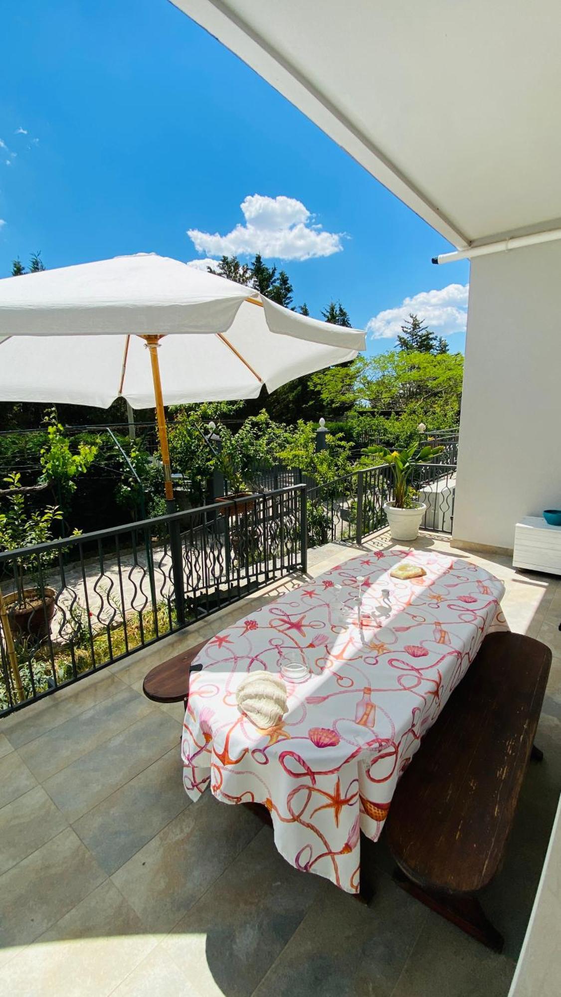 B&B 1898 - Villa Colonna Альтамура Экстерьер фото