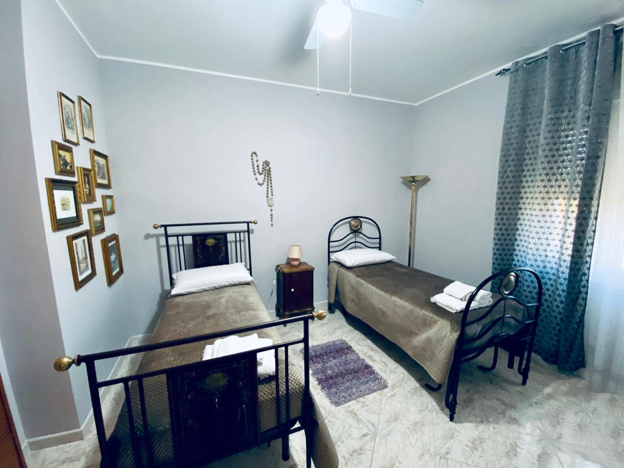 B&B 1898 - Villa Colonna Альтамура Номер фото